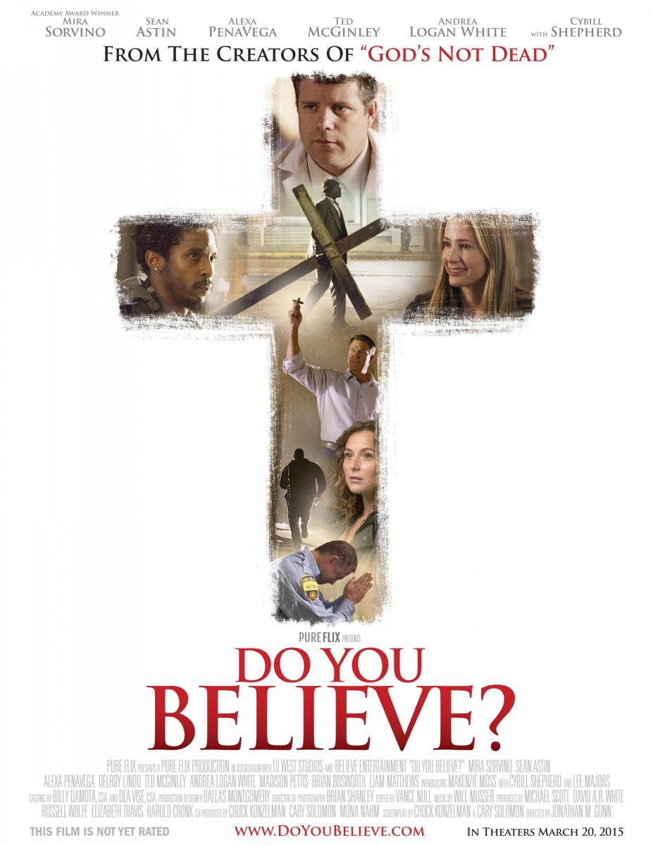 Do You Believe? 