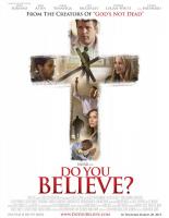 Do You Believe?  - Poster / Imagen Principal
