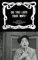 Do You Love Your Wife? (S) - Poster / Main Image