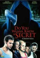 Do You Wanna Know a Secret?  - Poster / Main Image