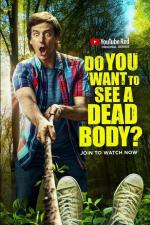 Do You Want to See a Dead Body? (Serie de TV)