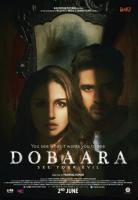 Dobaara: See Your Evil  - Poster / Imagen Principal