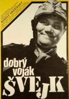 El valeroso soldado Svejk  - Poster / Imagen Principal