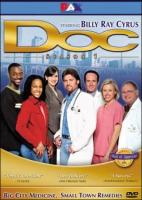 Doc (Serie de TV) - Poster / Imagen Principal