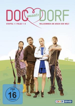 Doc Meets Dorf (TV Series) (TV Series)