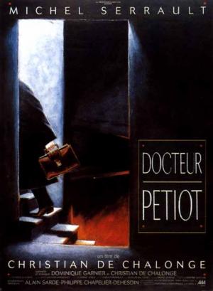 El extraño caso del Doctor Petiot 