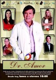 Doctor Amor (AKA Dr. Amor) (TV Series) (TV Series)