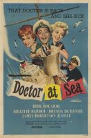 Un médico en la marina  - Poster / Imagen Principal