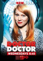 Doctor Doctor (TV Series) - Poster / Main Image