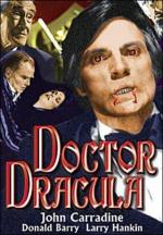 Doctor Dracula 