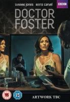 Doctor Foster (TV Series) - Poster / Main Image