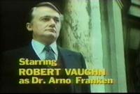 Doctor Franken (TV) - Otros