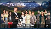 Doctor Mateo (Serie de TV) - Promo