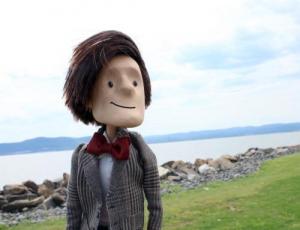 Doctor Puppet (Serie de TV)