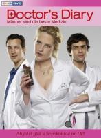 Diario de una doctora - Los hombres son la mejor medicina (Serie de TV) - Poster / Imagen Principal