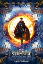 Dr. Strange (Doctor Extraño) 