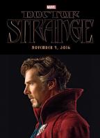 Dr. Strange (Doctor Extraño)  - Promo