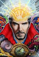 Dr. Strange (Doctor Extraño)  - Posters