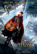 Dr. Strange (Doctor Extraño) 