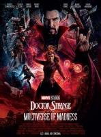 Doctor Strange en el multiverso de la locura  - Posters