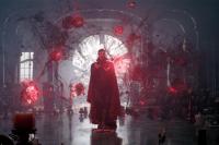 Doctor Strange en el multiverso de la locura  - Fotogramas