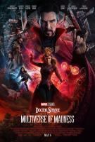 Doctor Strange in the Multiverse of Madness  - Poster / Main Image