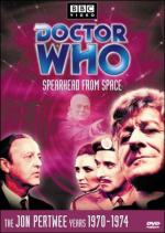 Doctor Who (Serie de TV)