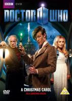 Doctor Who: A Christmas Carol (TV) - Poster / Main Image