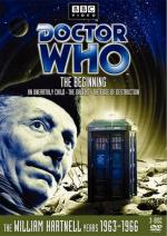 Doctor Who: An Unearthly Child (TV)
