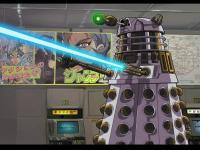 Doctor Who Anime (C) - Fotogramas