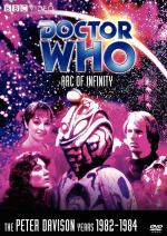 Doctor Who: Arc of Infinity (TV)