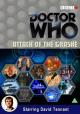Doctor Who: Attack of the Graske (C)