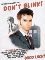 Doctor Who: Parpadeo (Blink) (TV) - Otros