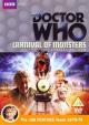 Doctor Who: Carnival of Monsters (TV)