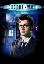 Doctor Who Confidential (Serie de TV)