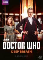 Doctor Who: Deep Breath (TV) - Dvd