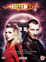 Doctor Who (Dr. Who) (Serie de TV)