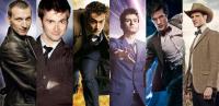 Doctor Who (TV Series) - Web