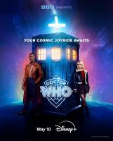 Doctor Who (TV Series) - Posters