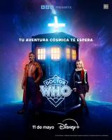 Doctor Who (Serie de TV) - Posters