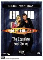 Doctor Who (Serie de TV) - Dvd