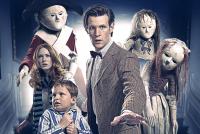 Doctor Who (Serie de TV) - Wallpapers