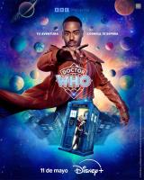 Doctor Who (Serie de TV) - Posters