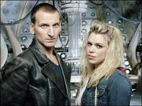 Doctor Who (Serie de TV) - Fotogramas