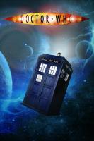 Doctor Who (Serie de TV) - Poster / Imagen Principal