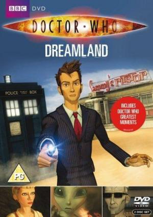 Doctor Who: Dreamland (TV Miniseries)
