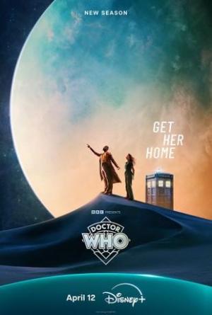 Doctor Who: Fifteenth Doctor (Serie de TV)