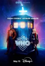 Doctor Who: Fifteenth Doctor (Serie de TV)