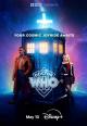 Doctor Who: Fifteenth Doctor (TV Series)