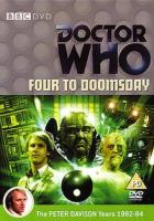 Doctor Who: Four to Doomsday (TV) - Poster / Imagen Principal